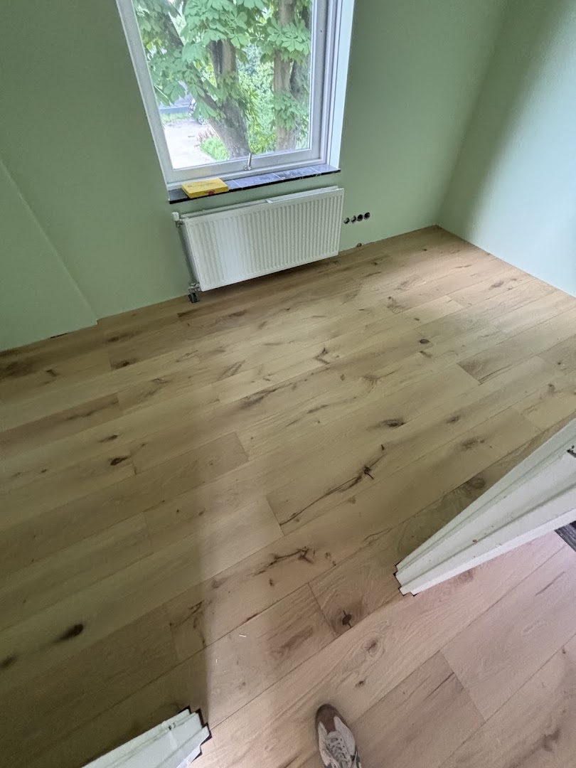 Iggy Handyman — Foto’s 6