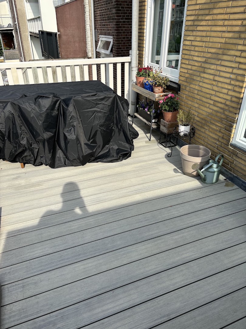 Iggy Handyman — Foto’s 8